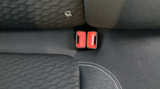 Ford Puma 1.0 EcoBoost Titanium 5dr Petrol Hatchback